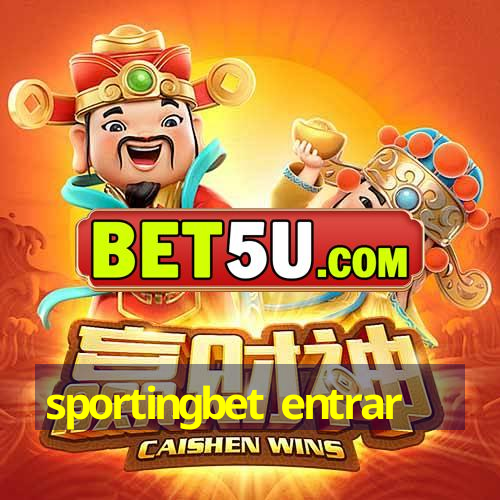 sportingbet entrar